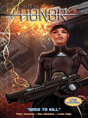 Tales of Honor (2014), Volume 2 - ebook